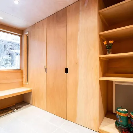 木屋 Beugeant - Happy *