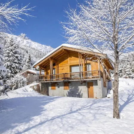 木屋 Beugeant - Happy 霞慕尼