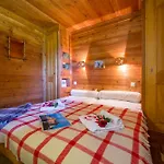 Beugeant - Happy * Chamonix
