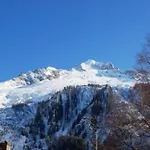 Alpehytte Beugeant - Happy *