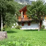 Alpehytte Beugeant - Happy *