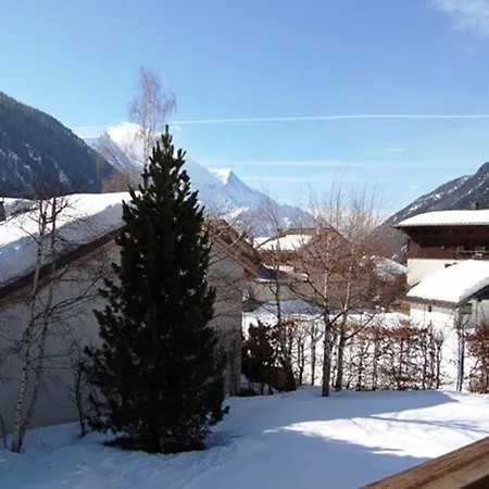 Beugeant - Happy Chalet
