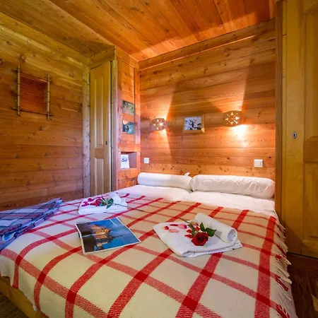 Beugeant - Happy Chalet