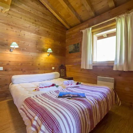 Beugeant - Happy Alpesi faház *