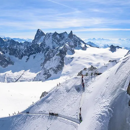 Chalet Beugeant - Happy