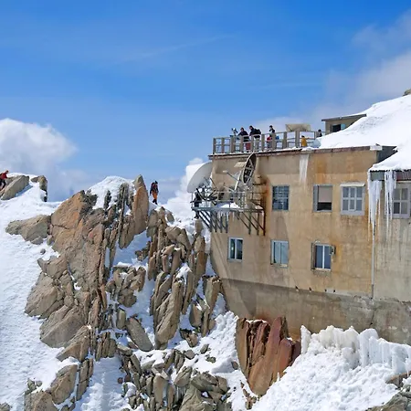 Beugeant - Happy Chalet *