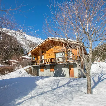 Chalet Beugeant - Happy