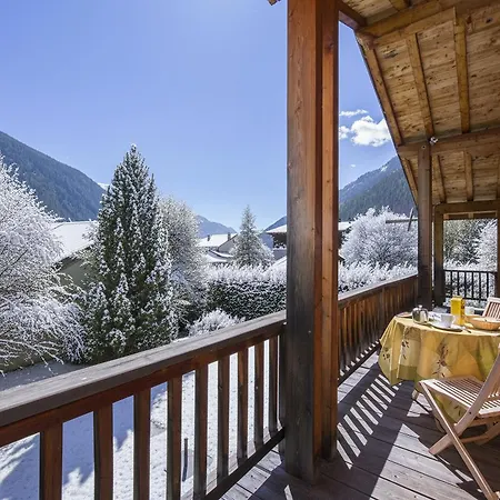 Beugeant - Happy شاليه شامونكس