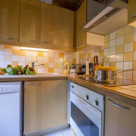 Beugeant - Happy Alpesi faház *