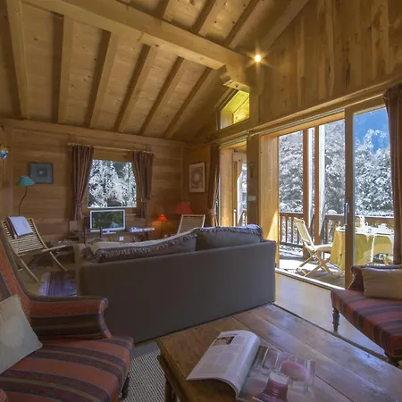 Beugeant - Happy Chamonix