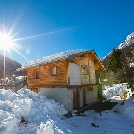 Beugeant - Happy Alpesi faház