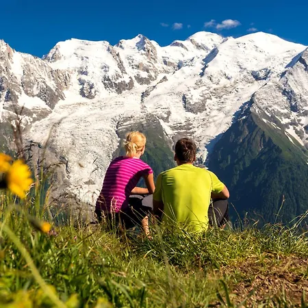 Beugeant - Happy Alpesi faház