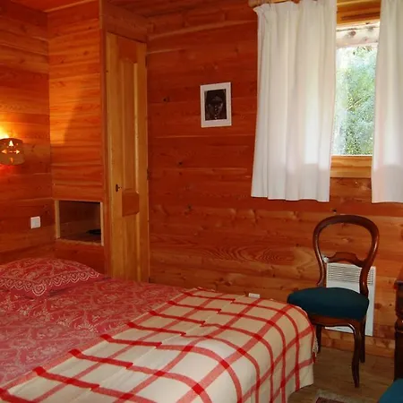 Chalet Beugeant - Happy *