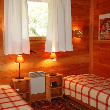 Beugeant - Happy Chalet *