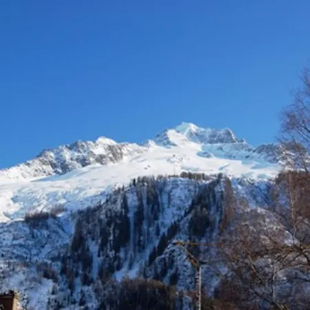 Chalet Beugeant - Happy *
