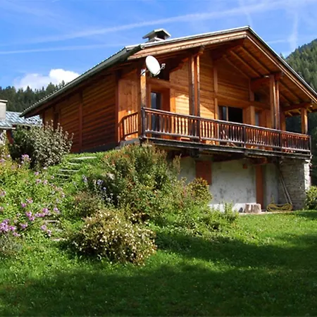 Chalet Beugeant - Happy