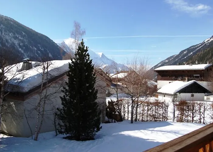 Beugeant - Happy Alpesi faház