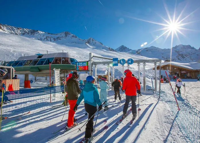 Alpesi faház Beugeant - Happy *