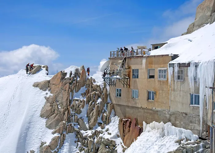 Beugeant - Happy Chamonix