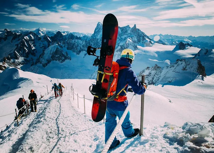 Beugeant - Happy * Chamonix