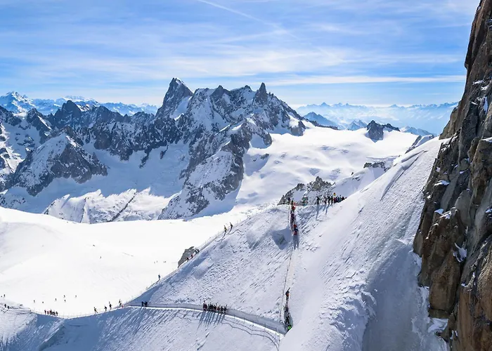 Beugeant - Happy Alpesi faház *