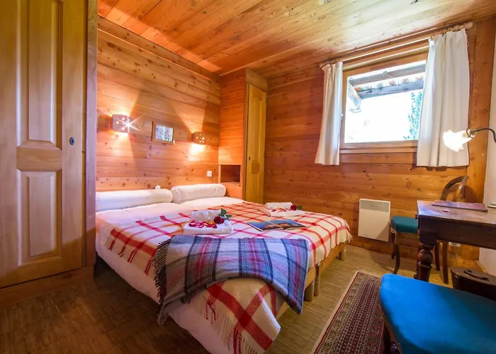 Beugeant - Happy Шале