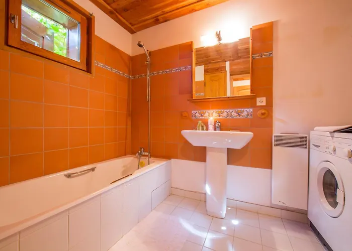 Beugeant - Happy Шале *