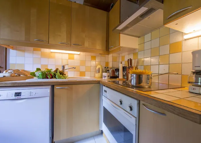 Beugeant - Happy Alpesi faház *