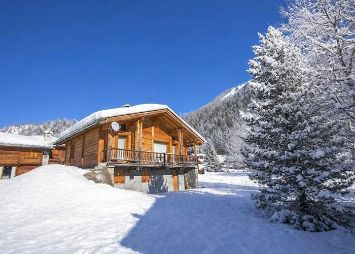 Beugeant - Happy Chamonix