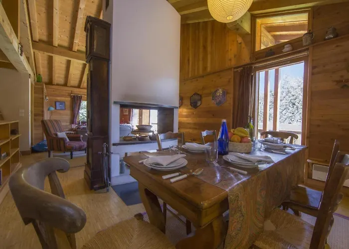 Beugeant - Happy * Chamonix