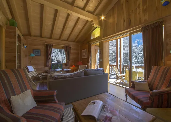 Beugeant - Happy Chamonix