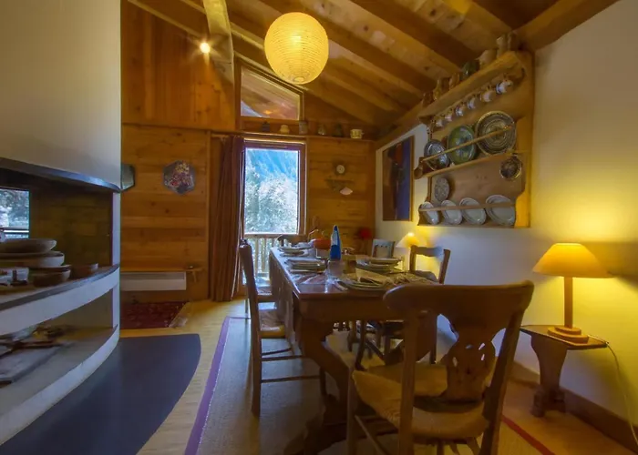 Beugeant - Happy * Chamonix