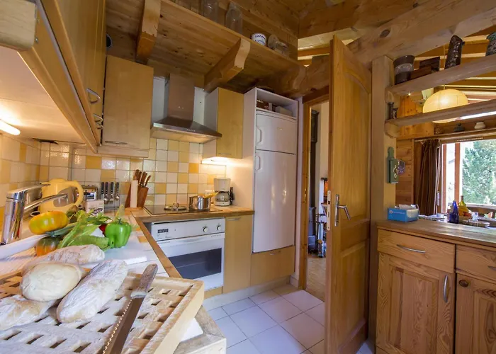 Beugeant - Happy Alpesi faház