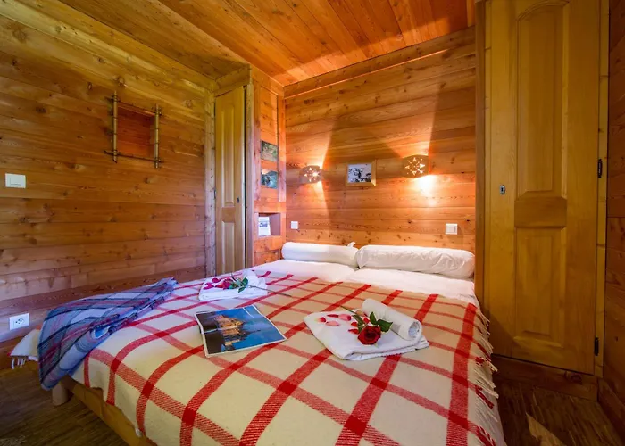 Beugeant - Happy * Chamonix