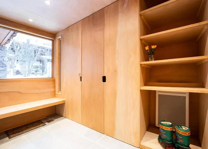 Beugeant - Happy Chamonix