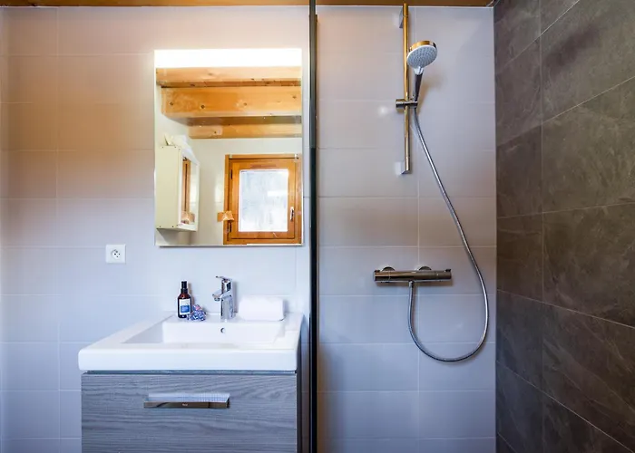 Beugeant - Happy Alpesi faház *