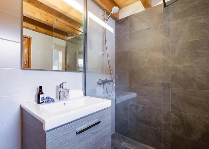 Beugeant - Happy Шале Шамони