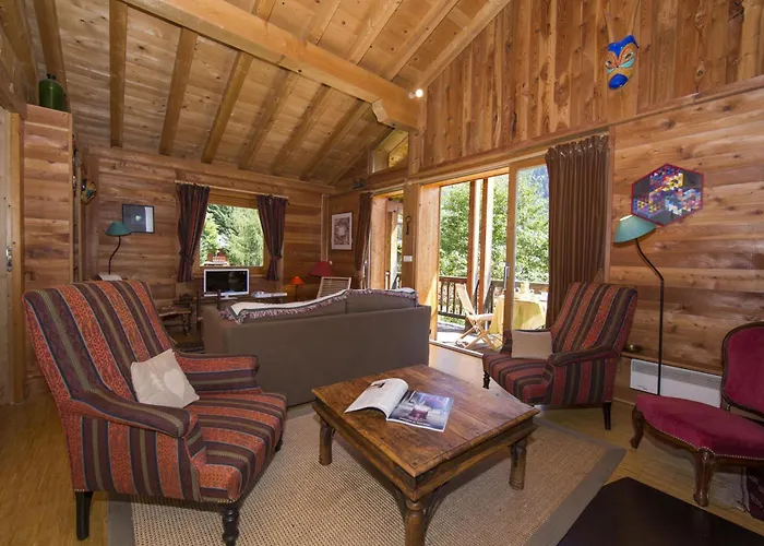 Beugeant - Happy * Chamonix