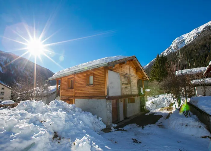 Beugeant - Happy Alpesi faház