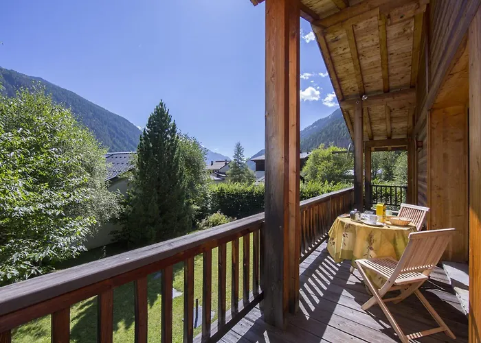 Beugeant - Happy * Chamonix