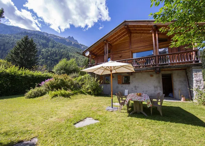 Beugeant - Happy Alpesi faház