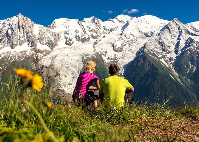 Beugeant - Happy Alpesi faház