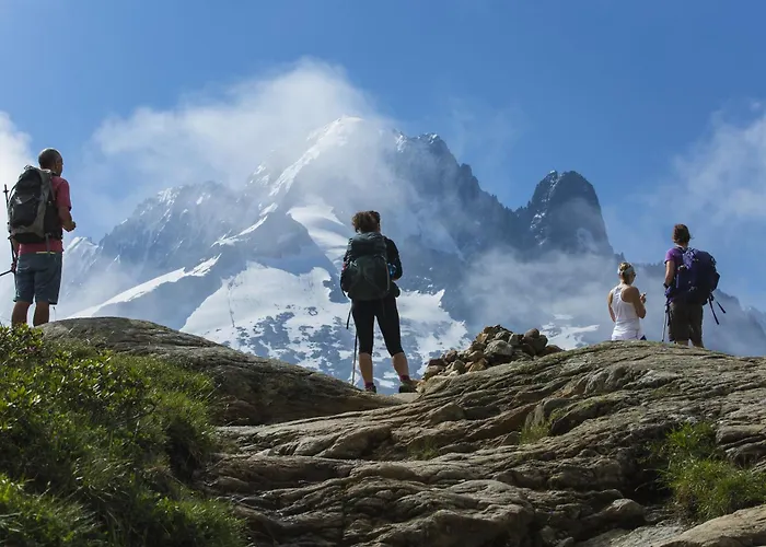 Alpesi faház Beugeant - Happy