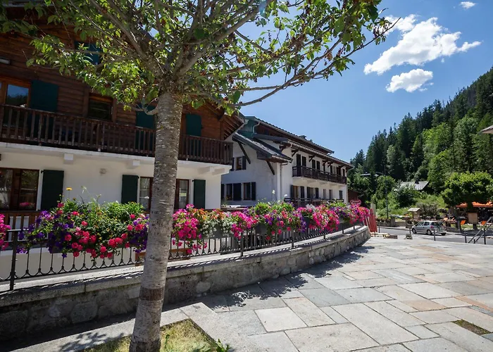 Beugeant - Happy * Chamonix