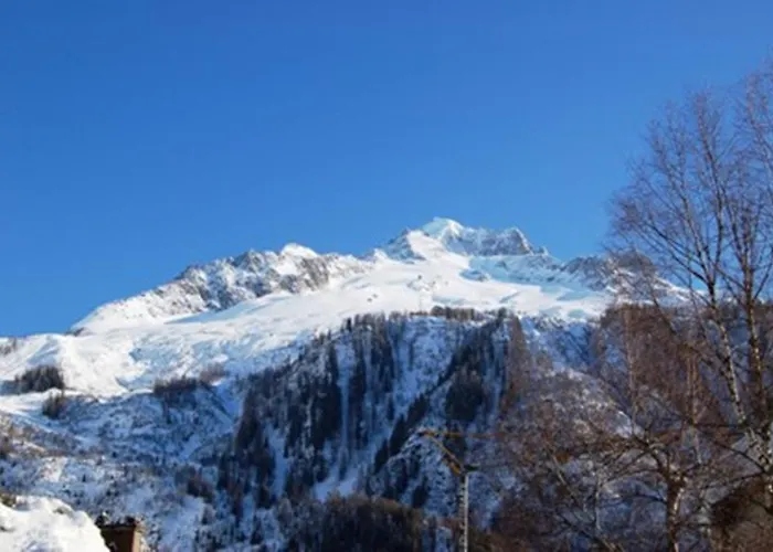 Шале Beugeant - Happy *