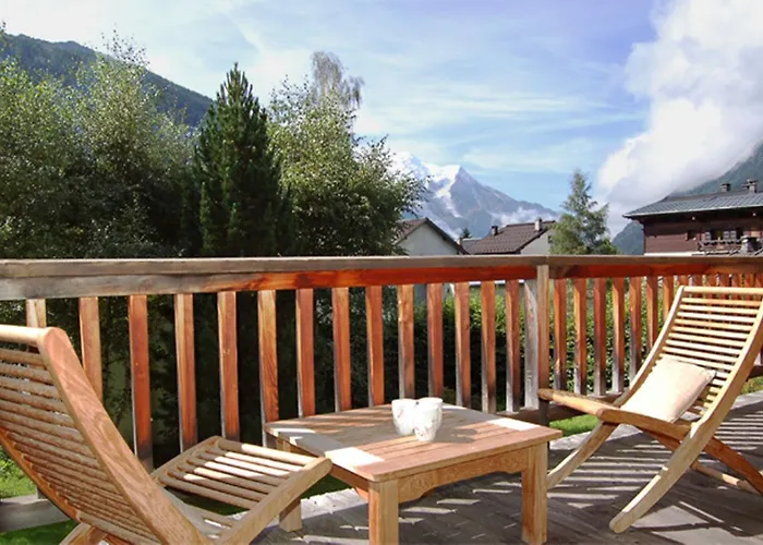 Beugeant - Happy Chamonix