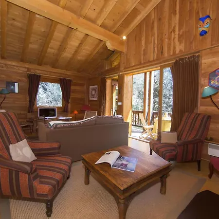 Beugeant - Happy Chalet *