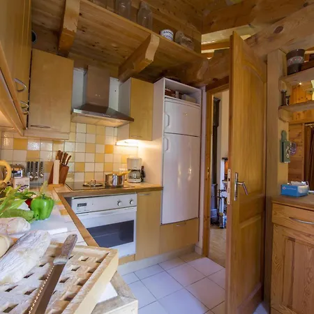 Beugeant - Happy Chalet