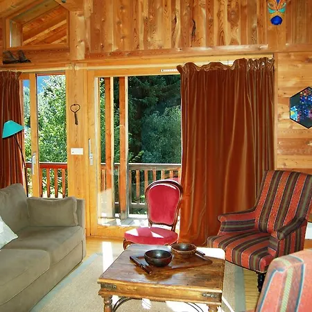 Beugeant - Happy Chalet