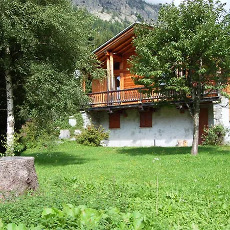 Chalet Beugeant - Happy *